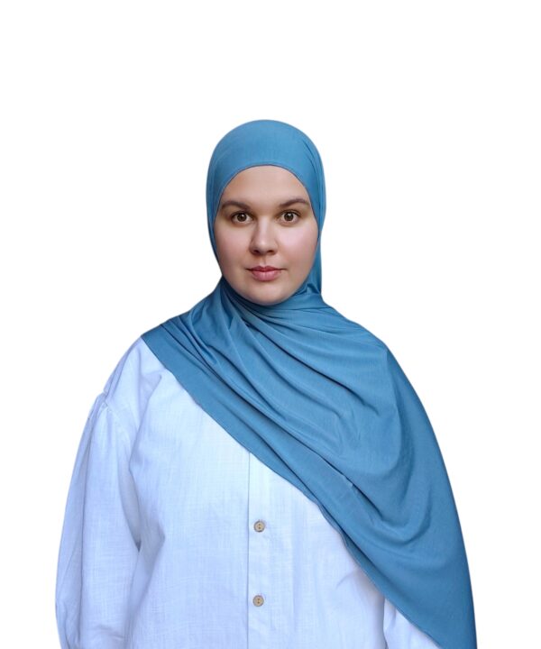 Hijabs