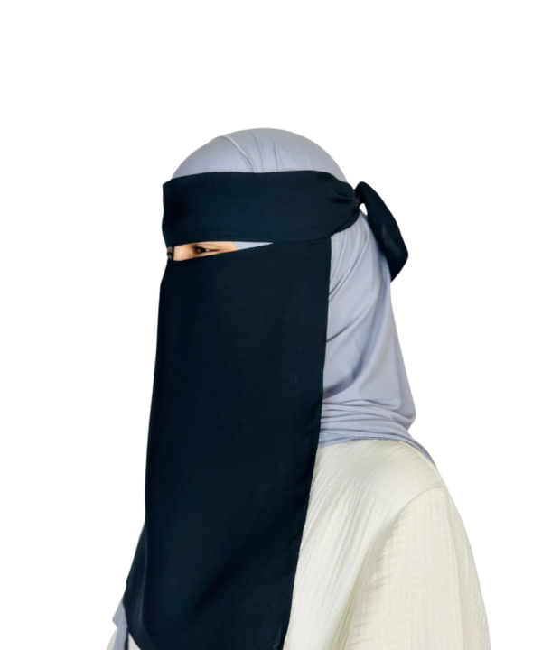 Niqabs