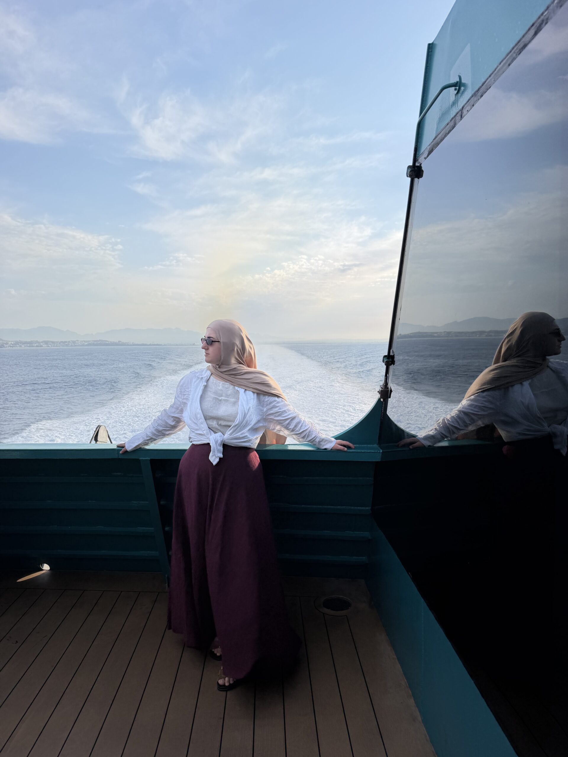 The Amal Skirt - Image 6