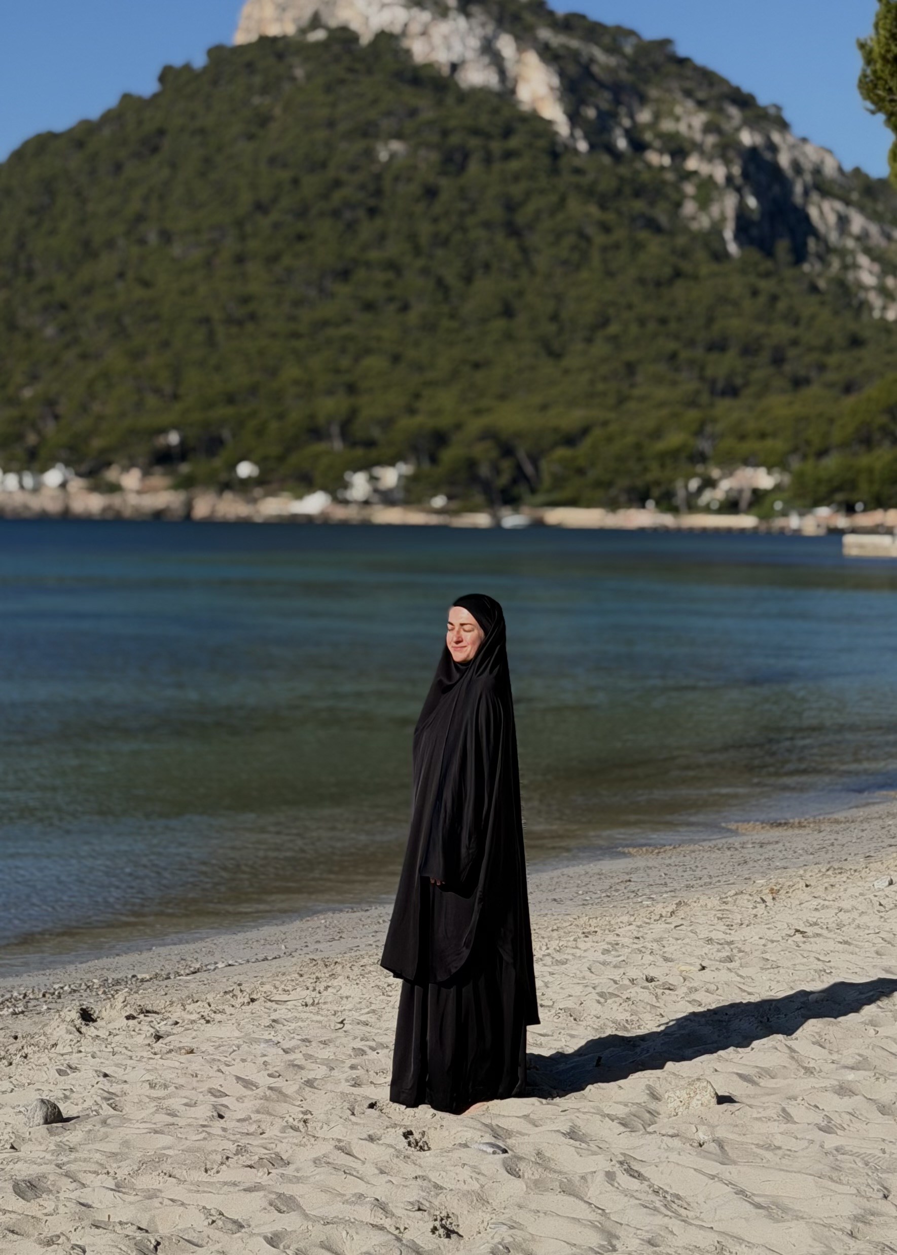 The Signature Jilbab Black - Image 7